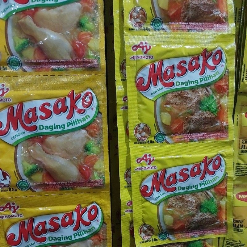 

bumbu kaldu masako renceng