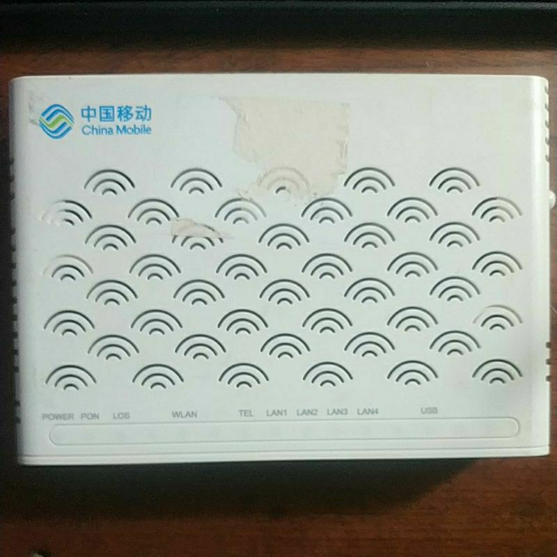 ONT HUAWEI HG8245H HG8245A V2 XPON ZTE F660 F623 GPON