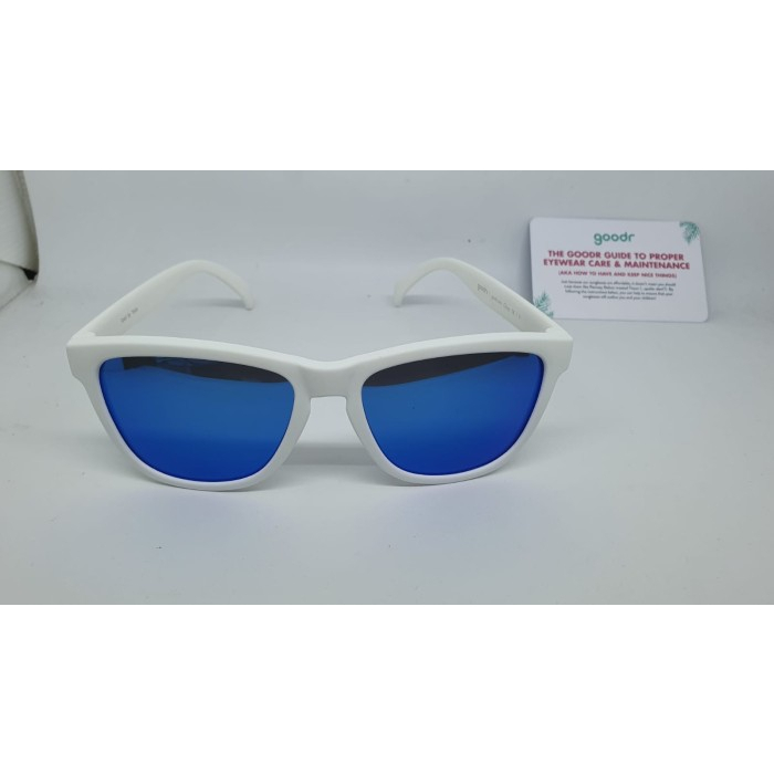 Kacamata GOODR SUNGLASSES ICED BY YETIS