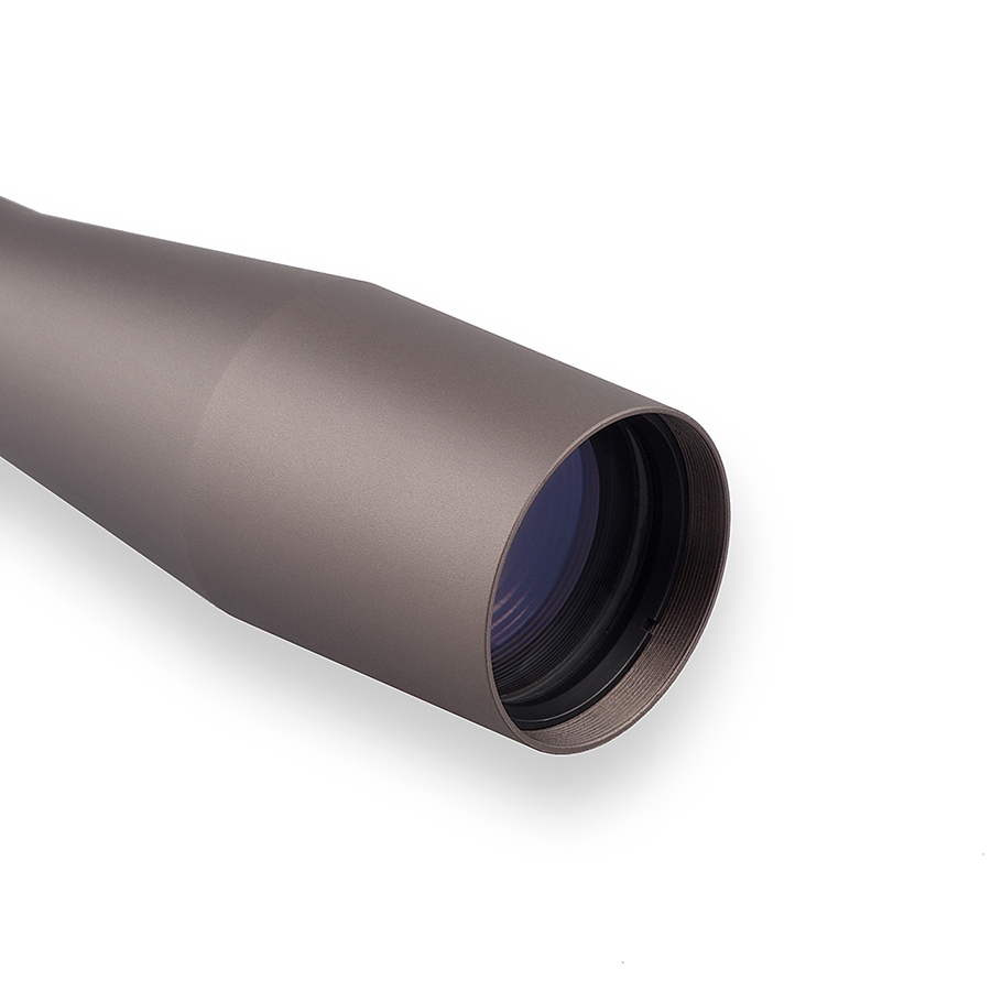 Teleskop Discovery VTZ 4-16x40 SF FFP baru