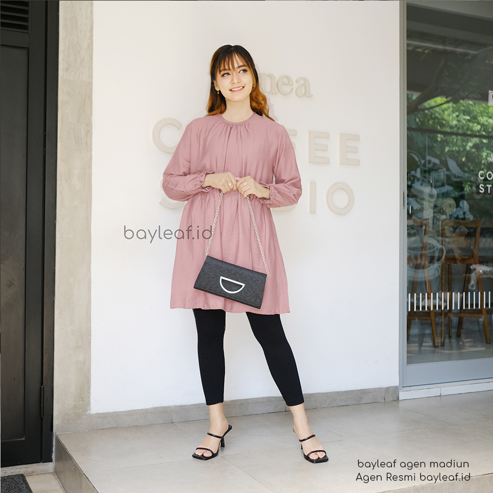FIOLYNE BLOUSE BY BAYLEAF.ID