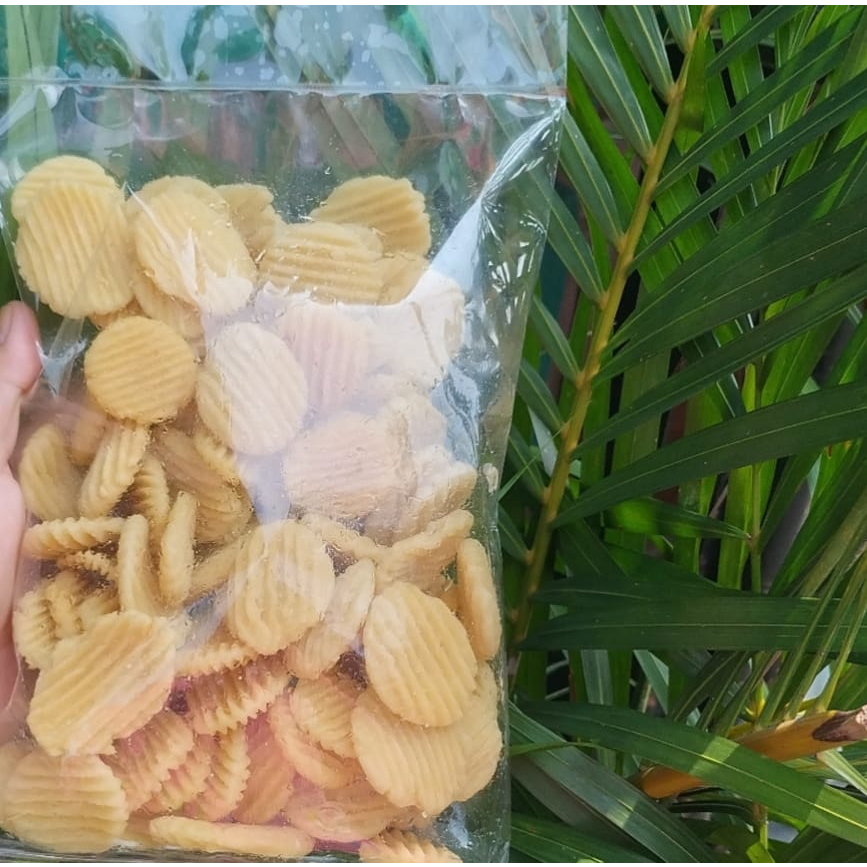 Arai Pinang Original  Khas Padang 500gram enak dan gurih