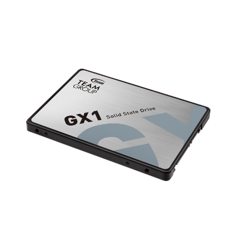 SSD TEAM GX1 2.5&quot; SATA III 6Gb/s Garansi Resmi | ITECHBALI