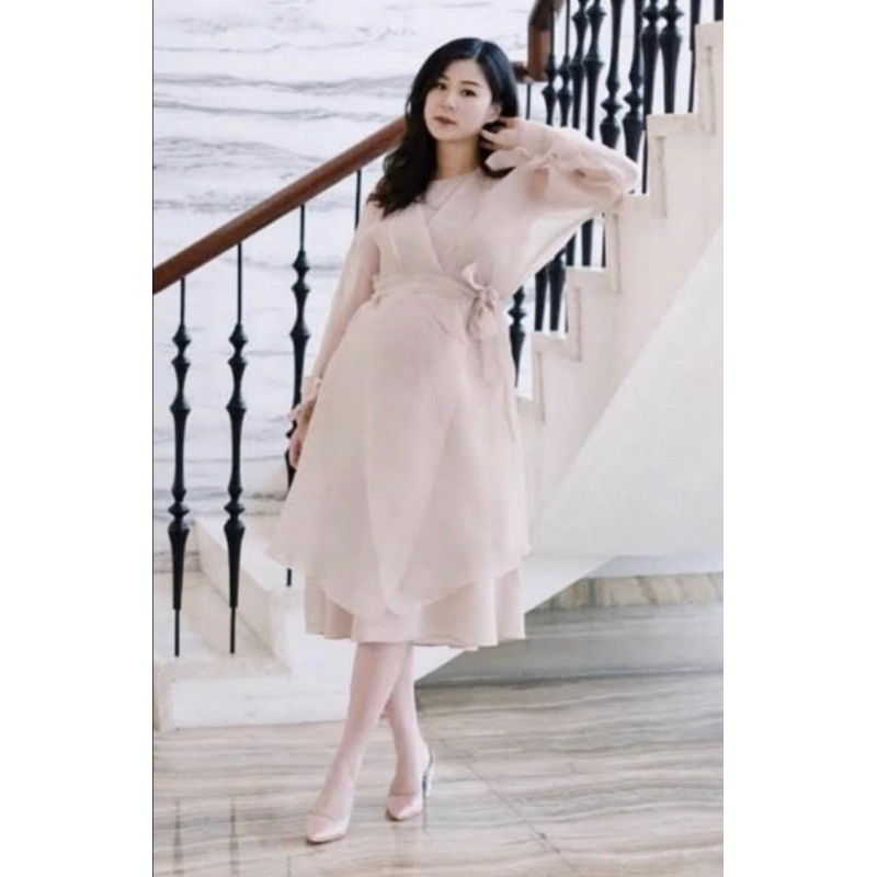 Marlen the label nude