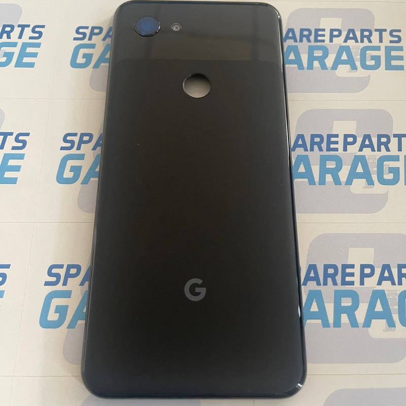 BACKDOOR GOOGLE PIXEL 3A / PENUTUP BELAKANG GOOGLE PIXEL 3A ORIGINAL