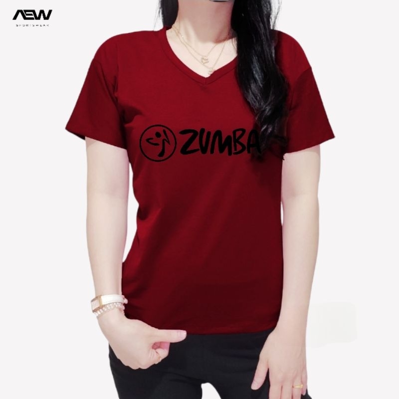 ATASAN ZUMBA / KAOS ZUMBA WANITA / BAJU ZUMBA WANITA / KAOS ZUMBA / ATASAN ZUMBA WANITA