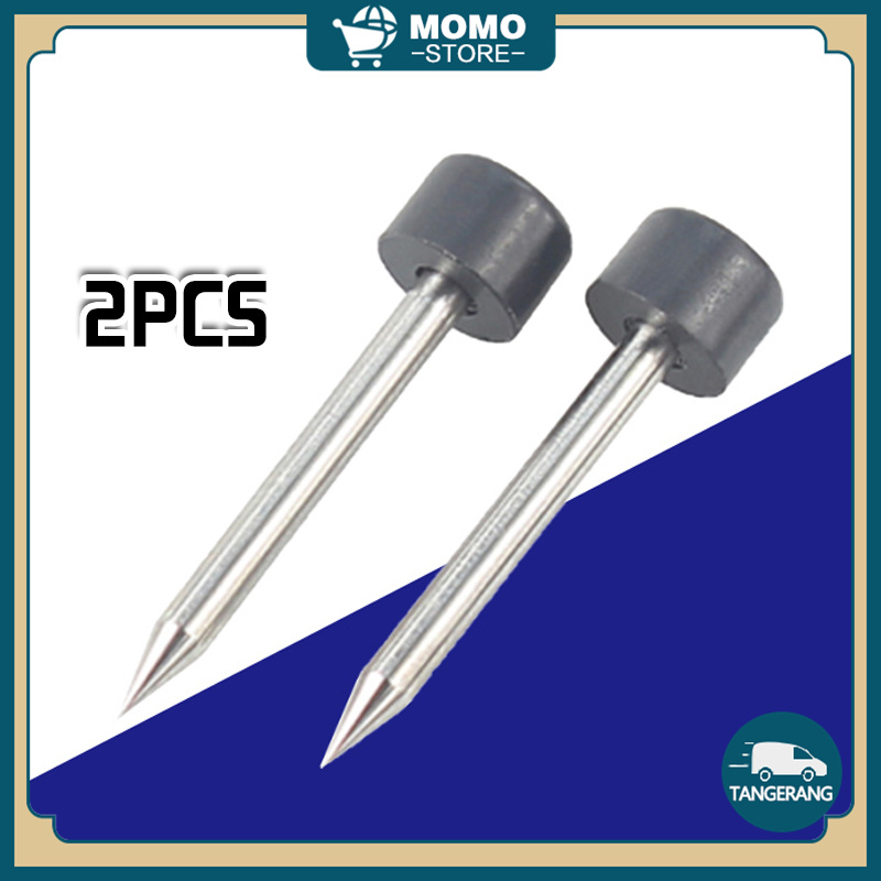 2pcs Elektroda Fiber Optik  Untuk Fujikura FSM 50S 60S 70S 80S 62S Fusion Splicer