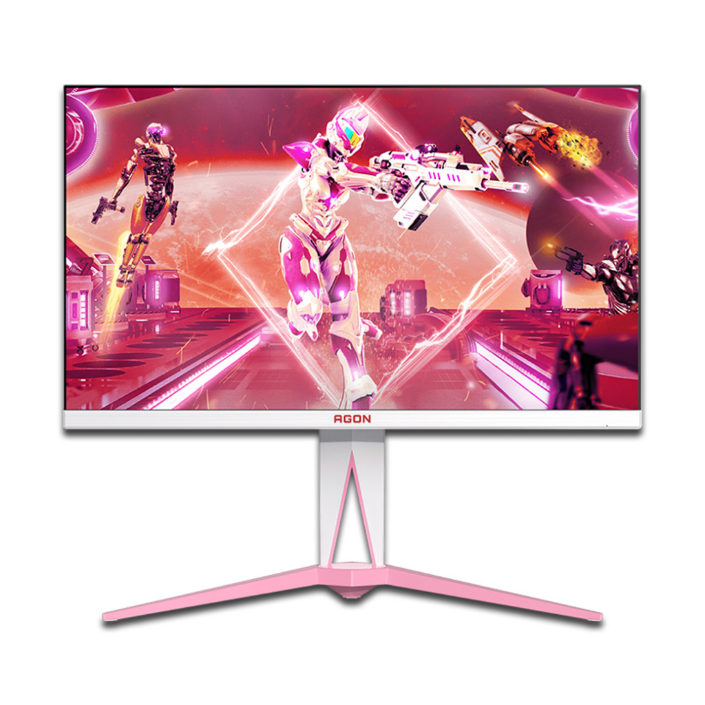 AOC AG275QXR AGON 27inch 170Hz QHD G-Sync Gaming LED Monitor