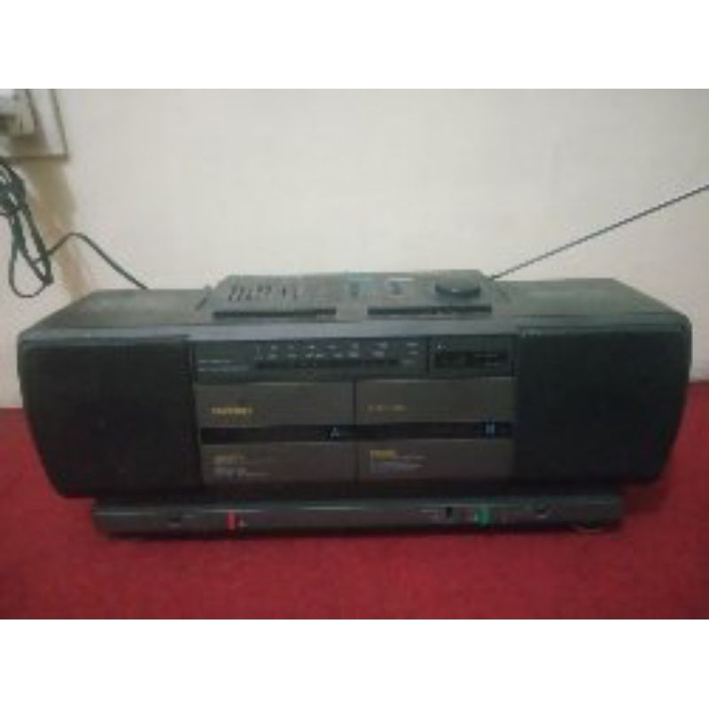 Polytron Compo Bazzoke Psc-37 wa