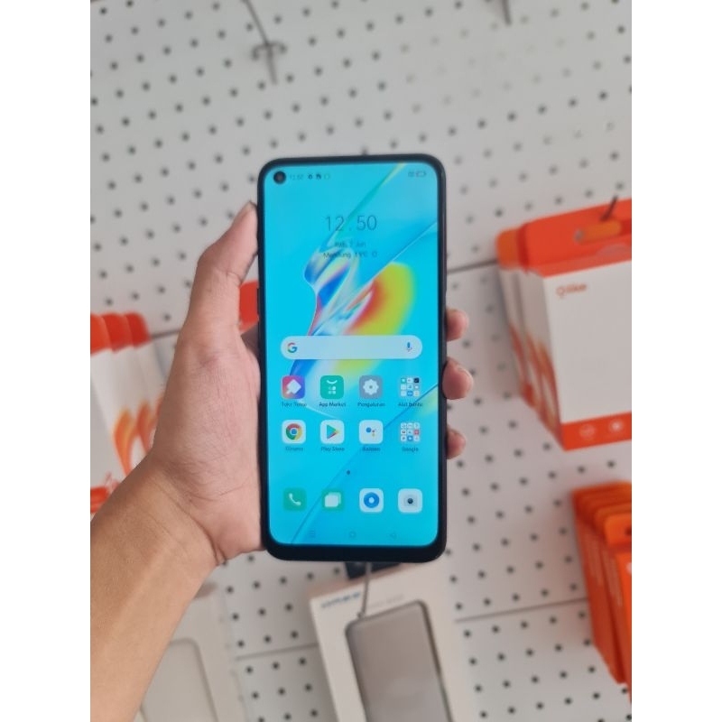Oppo A54 6/128 Second