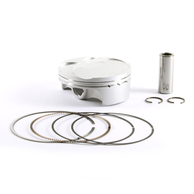 Prox Piston Kit - 13.8:1 - CRF 250 Tahun 2016-2017 / Seher