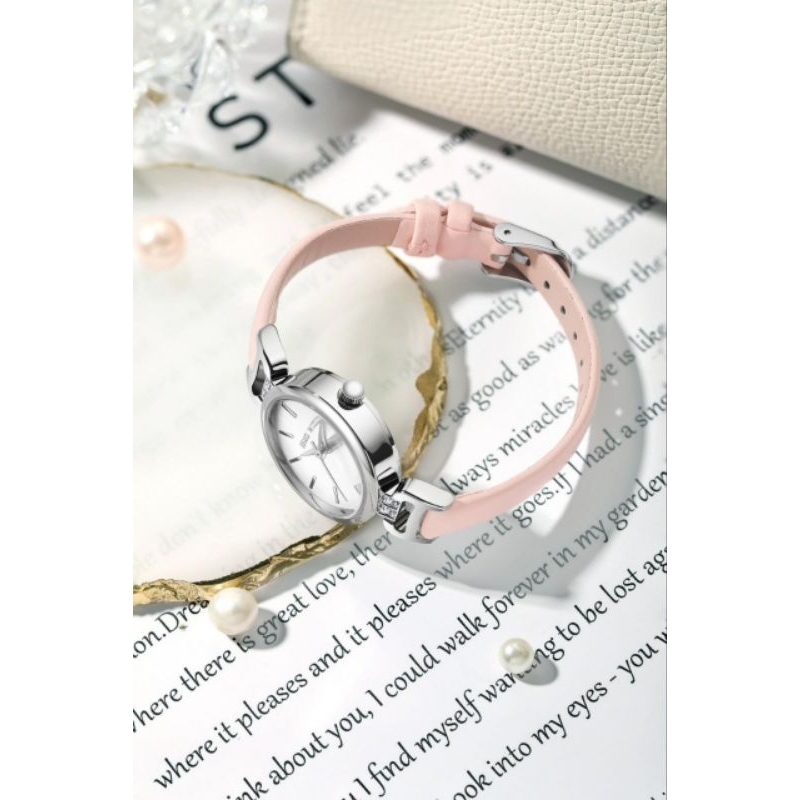 Jam Tangan Wanita Jimshoney Jhw 23 Watch Import Original Jims Honey - Jam Fashion Murah Arloji