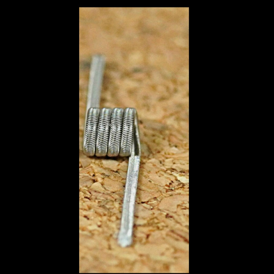 WOX WIRE BORO ALIEN COIL