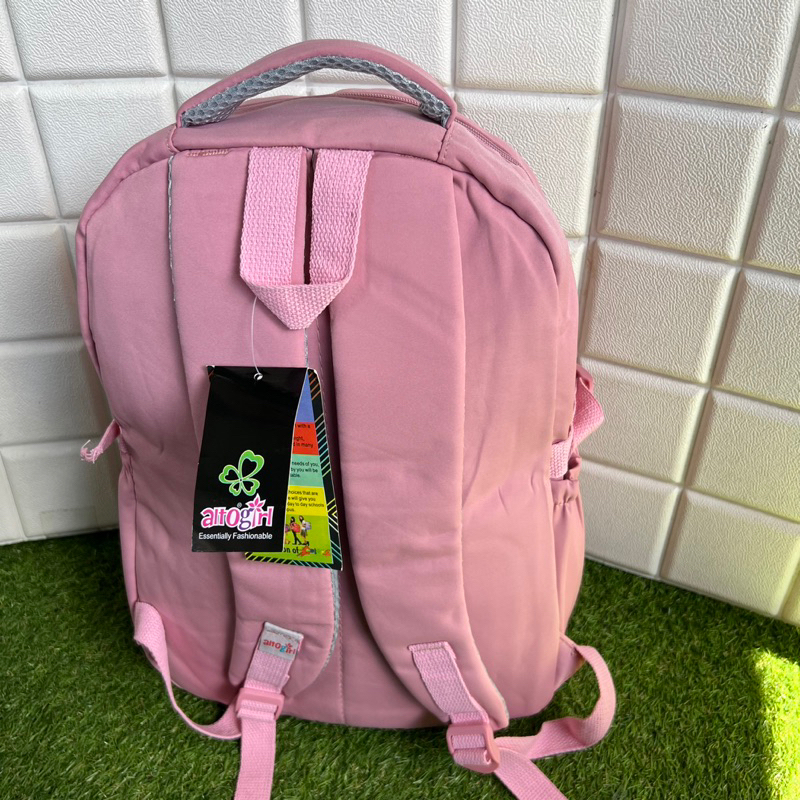 Ransel sekolah Remaja ABG Cewek 079