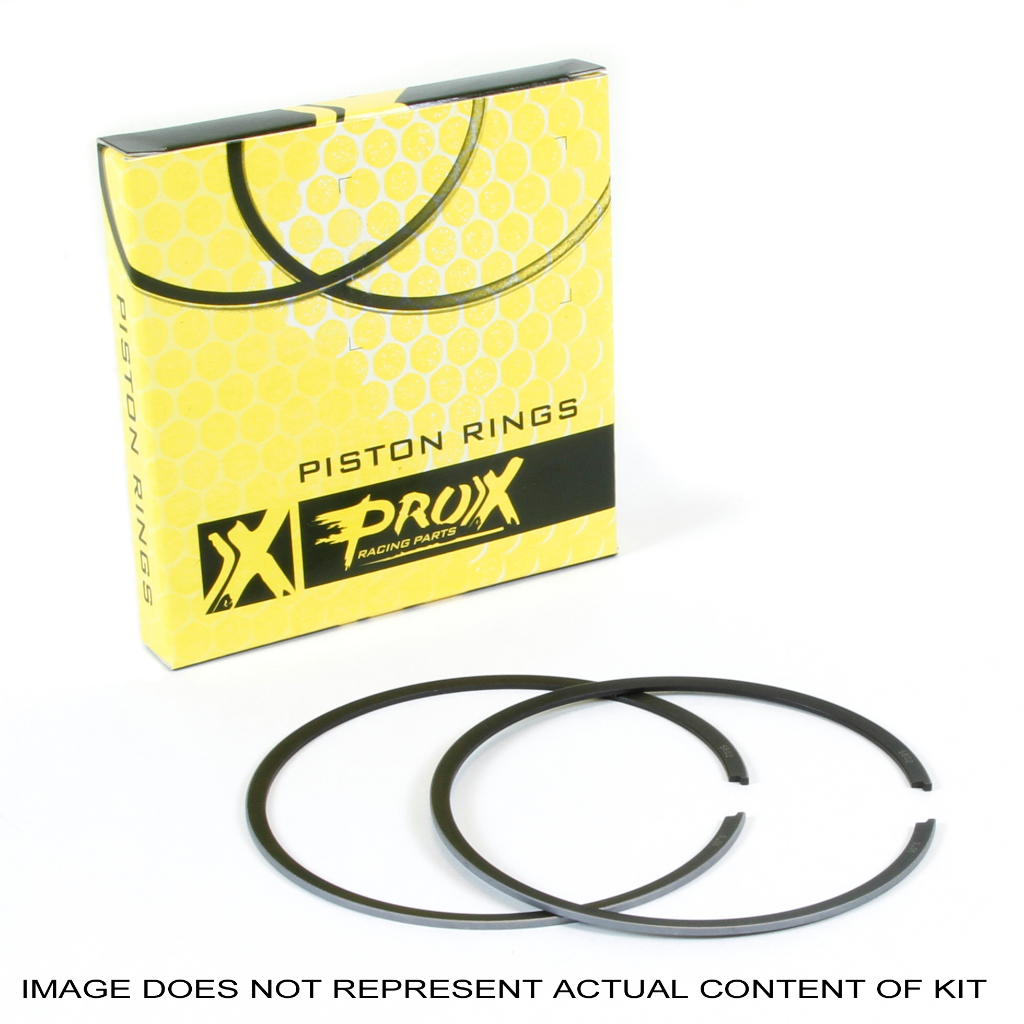Prox Piston Ring Set - SXF 350 2011-2020, EXCF 350 2012-2019