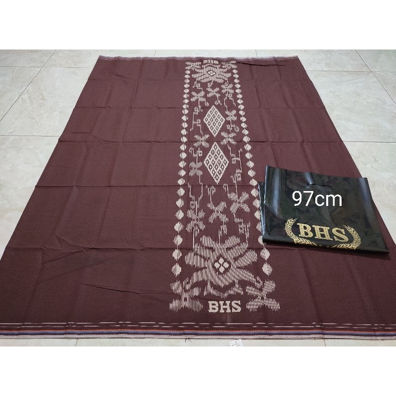 Sarung BHS AFKIR UKURAN/ TANGGUNG