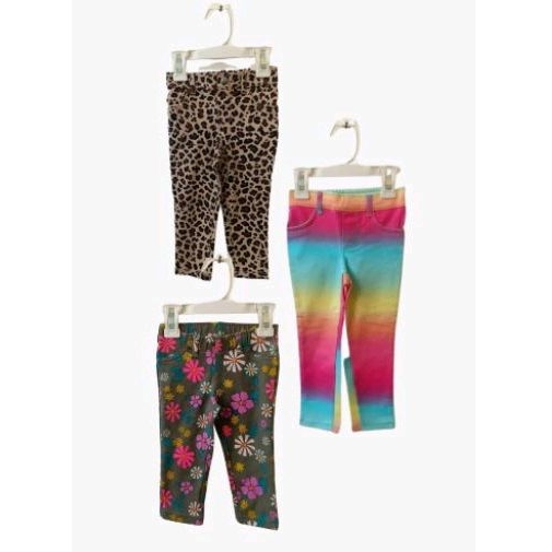 cat & Jack legging celana Jegging anak perempuan