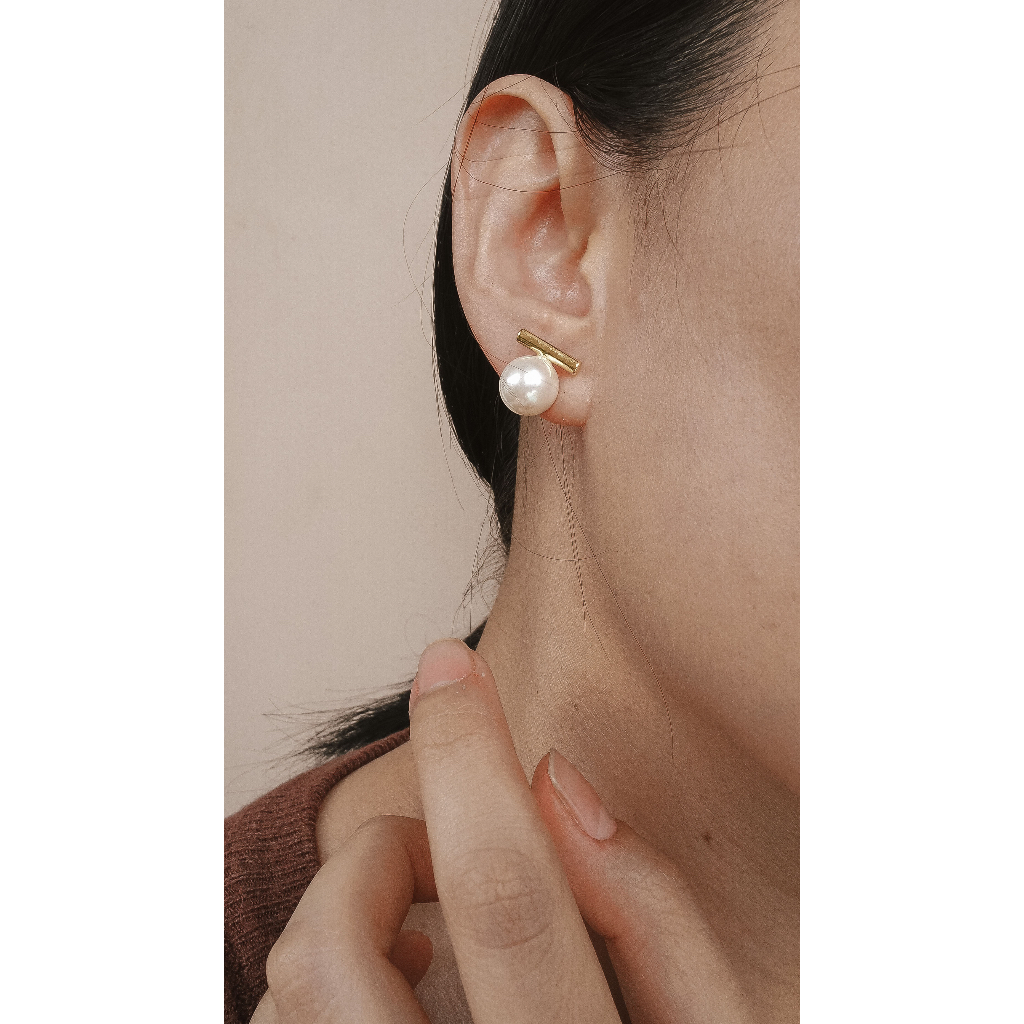 ANTING MUTIARA - 2508