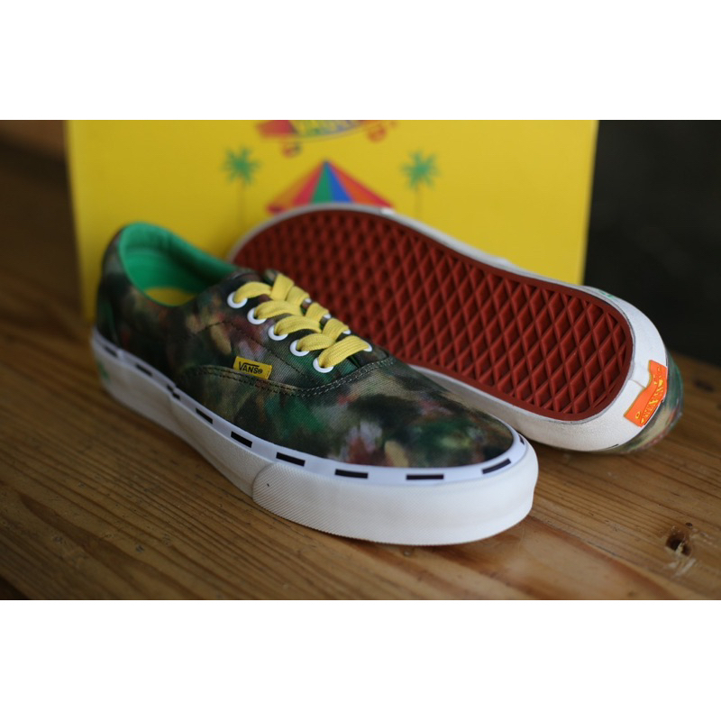 Vans Era OG Vault Lx Double Multi Original