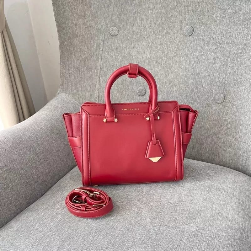 TAS WANITA CB-4009 TOP HANDLE BAG