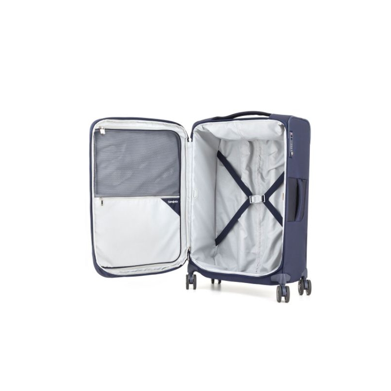 Koper Samsonite B-Lite 4 size Medium 25 inch expand Original