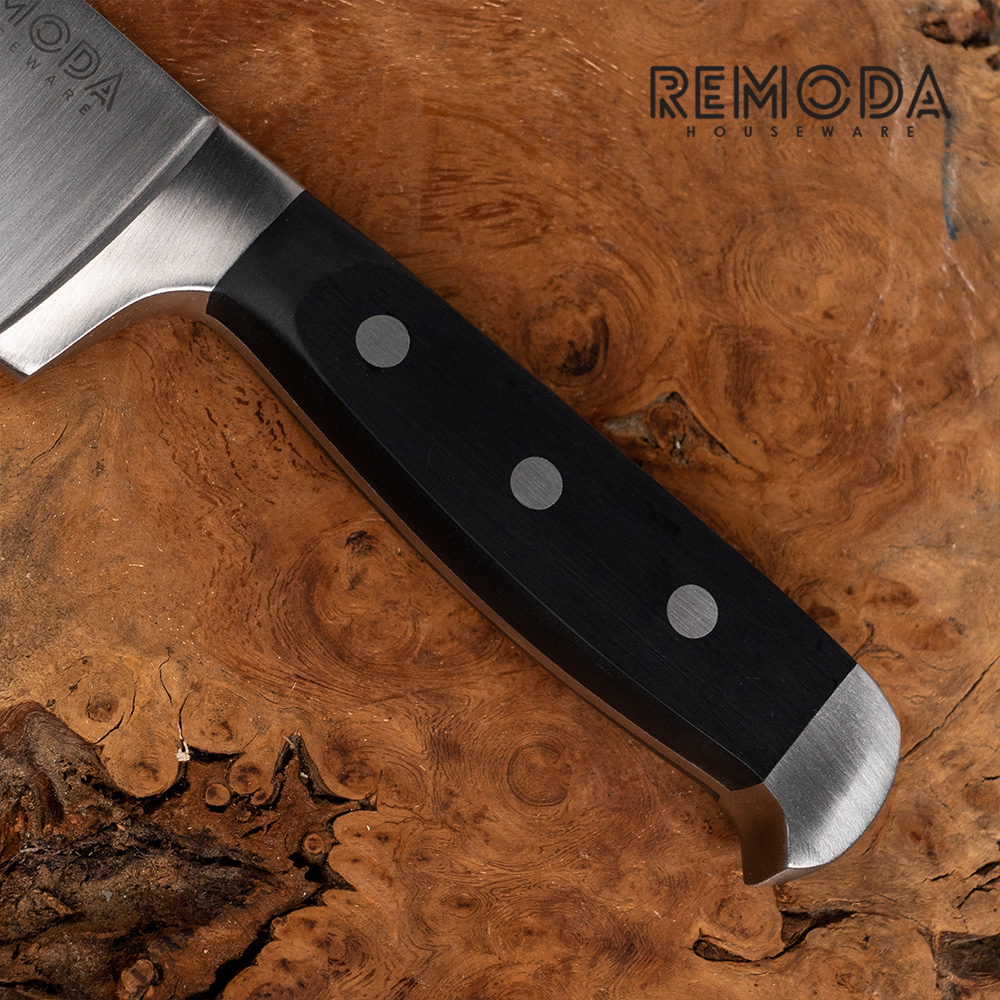 [Remoda] Pisau Dapur / Pisau Chef / European Chef Knife 8&quot; 100% Original