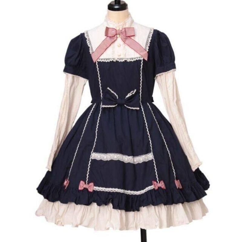 Angelic pretty classic dress