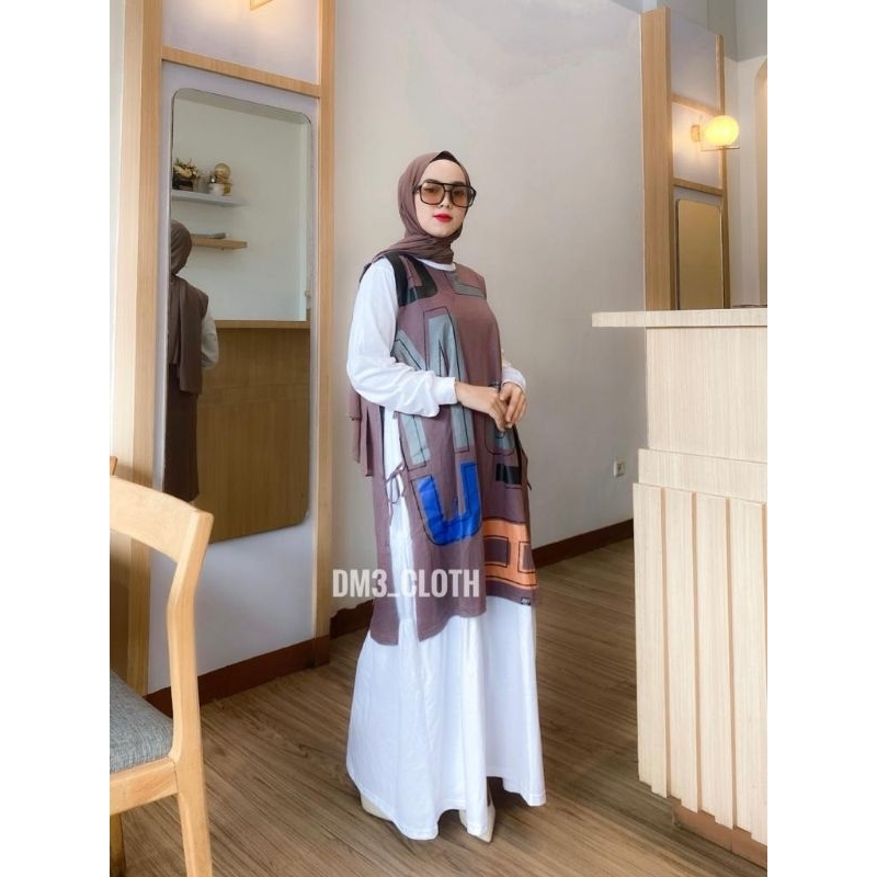 (NEW) GAMIS DM3 CLOTH SERIES