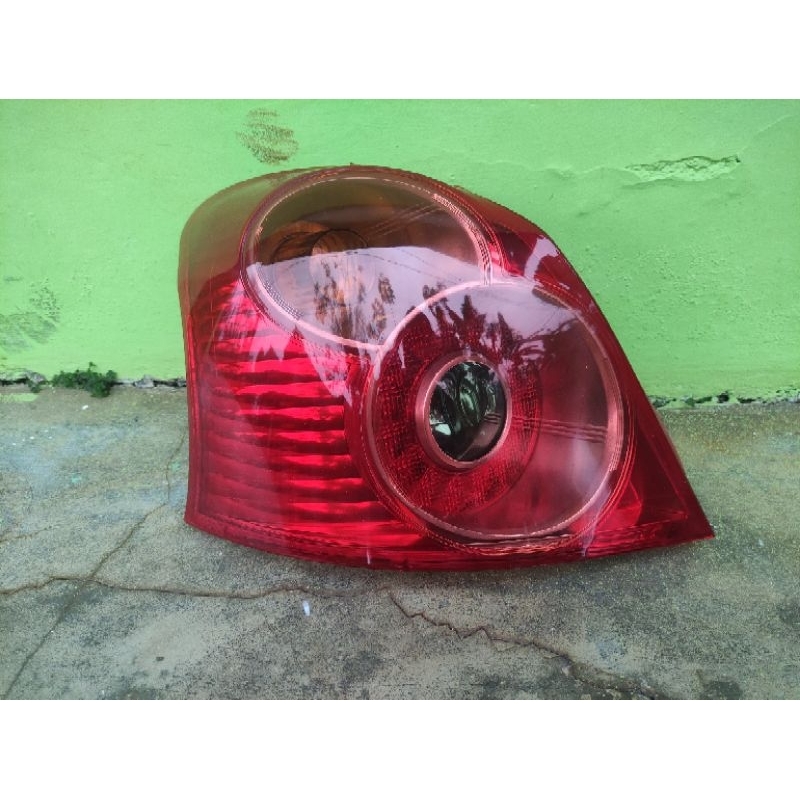 Stoplamp Lampu Belakang Yaris TRD  2012 2013