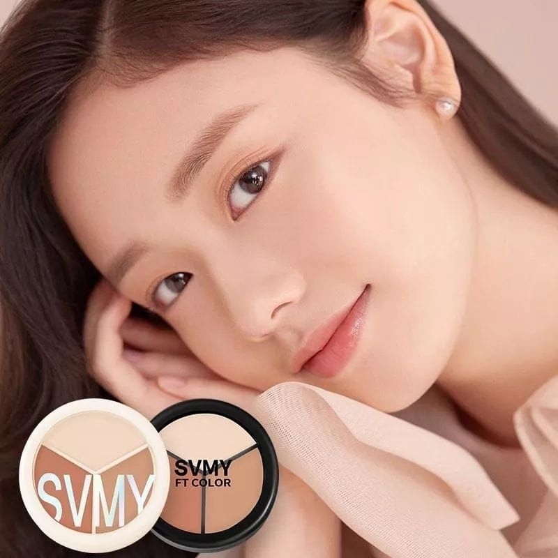 SVMY Concealer 3 colour