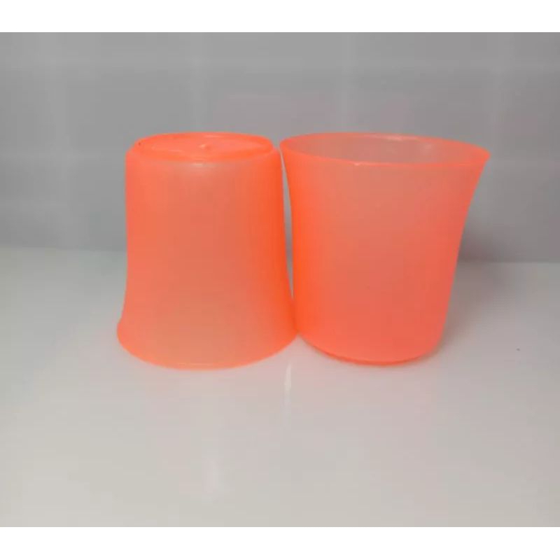 cangkir plastik duralex (isi 12pc)