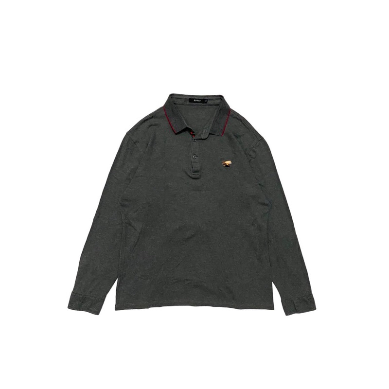 gucci polo