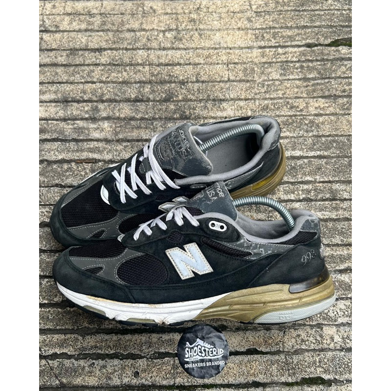 Nb 993 Size 42 Second Original