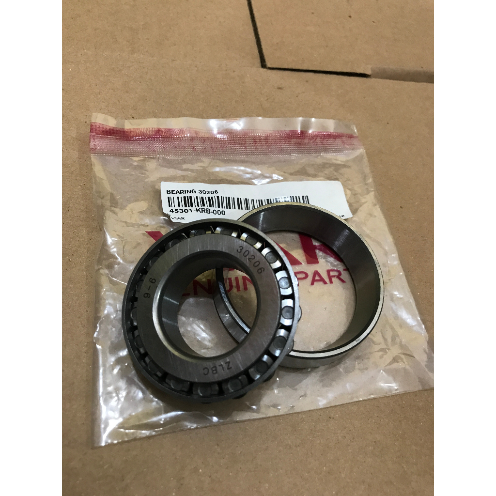 Laker Komstir 30206 Viar Karya 300 CC dan Viar Karya Bit 100cc Model Ban Besar Motor Roda 3 Dll [CAM