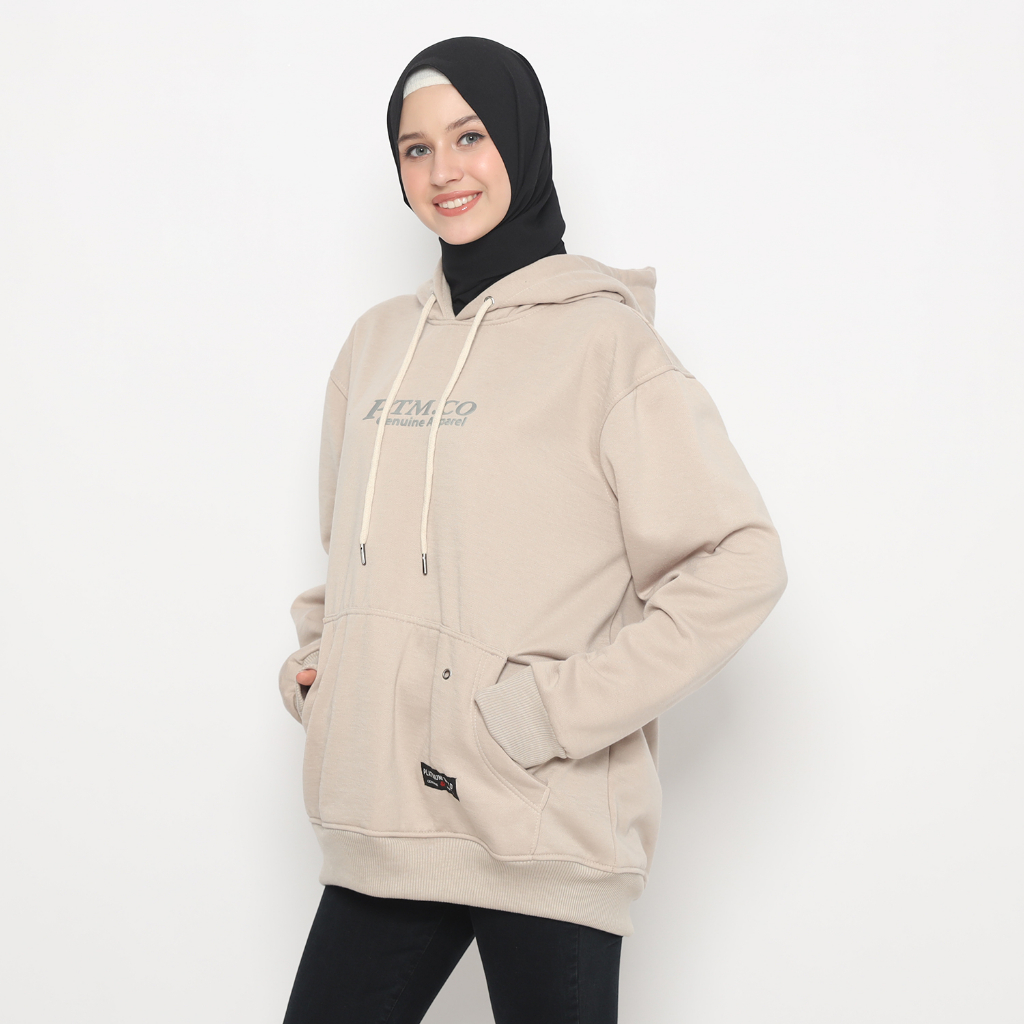 GLOW IN THE DARK PLATINUM WORLD Hoodie Couple Jumbo Pria &amp; Wanita - Jaket Sweater Sablon Timbul dan Sablon Terang R13