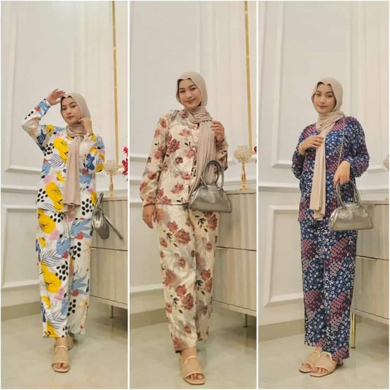 Oneset Styves piyama St.yves