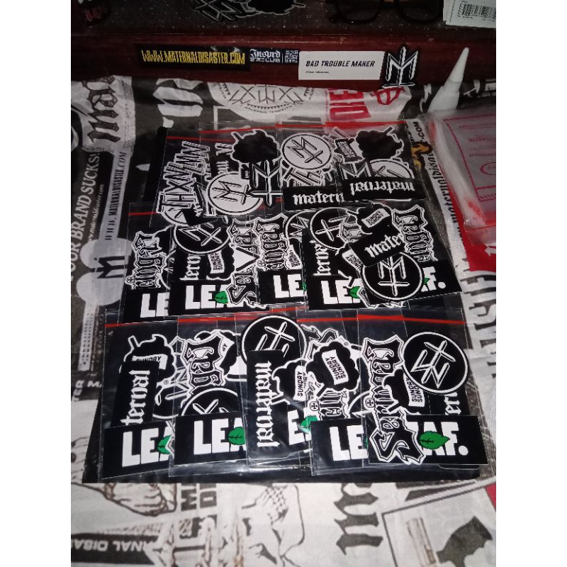 

stiker