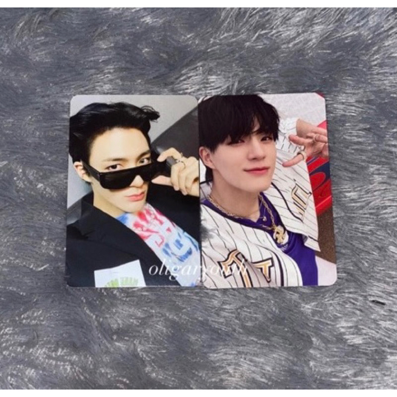 PC JENO DIGIPACK BEATBOX JENO CAFE JENO HELLO FUTURE