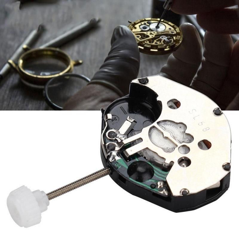 MESIN JAM TANGAN SL68 MESIN SL-68 MESIN JAM TANGAN MURAH