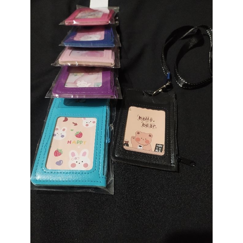 

Dompet Id Card