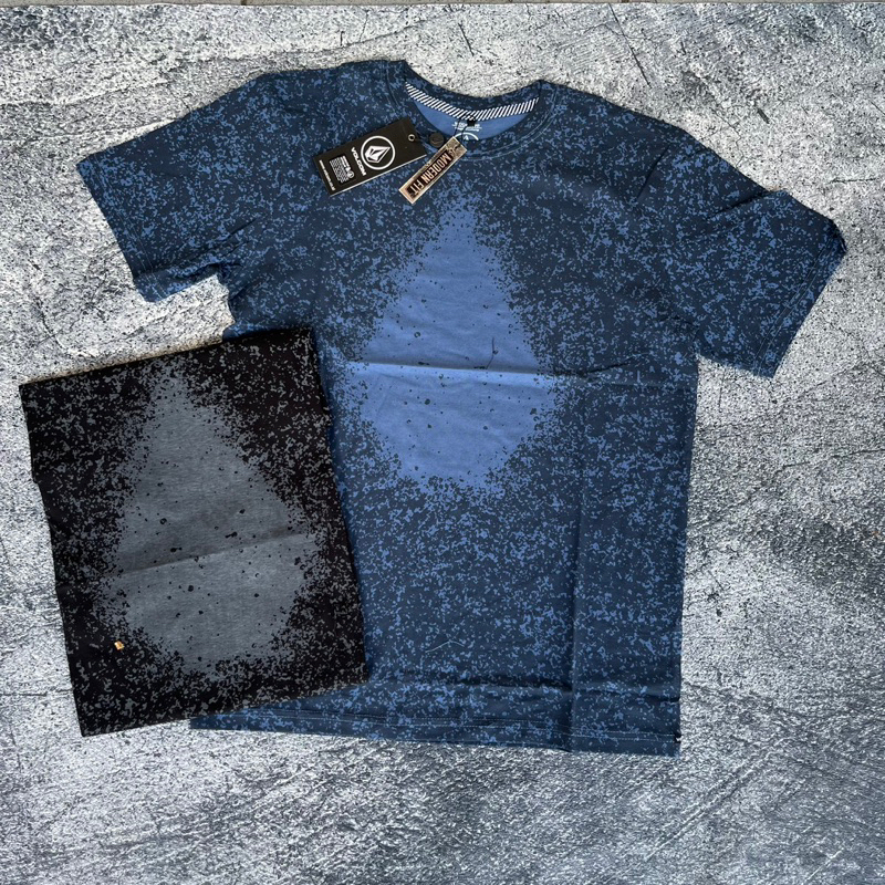 Kaos Volcom Particle Mirror Premium
