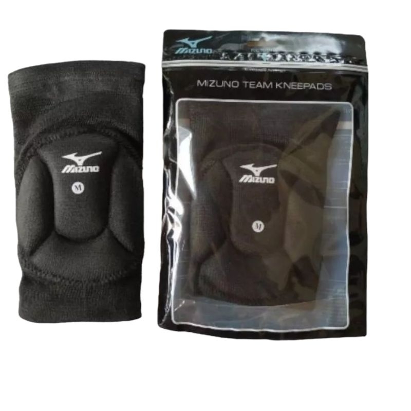 Deker Lutut Busa Knee Pad Mizuno Knee Support Dekker Lutut original