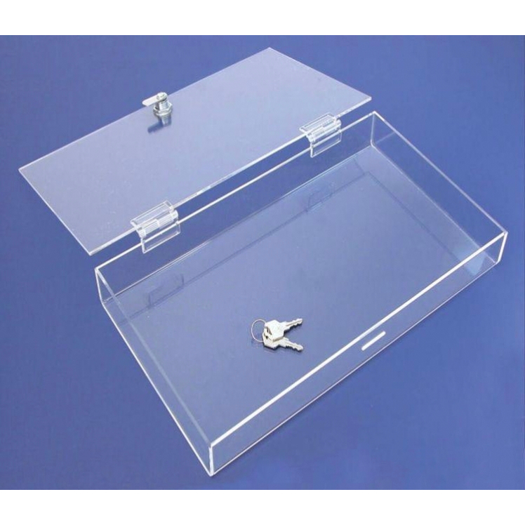 Kotak serbaguna+ tutup