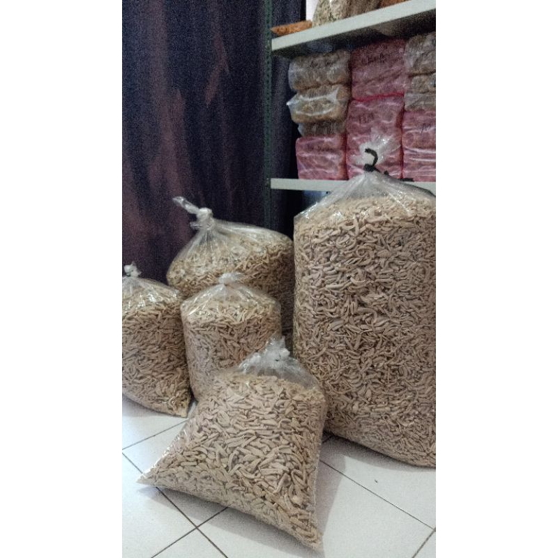 

BASO GORENG KILOAN TANPA BUMBU|| GROSIR ATAU ECER || FRESH PRODAK DAN ENAK,GARING.