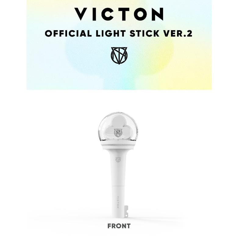 Victon - Official Lightstick