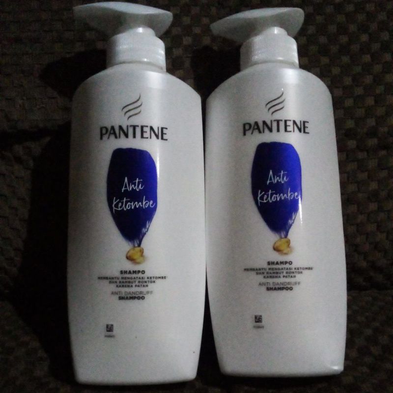 pantene 400ml