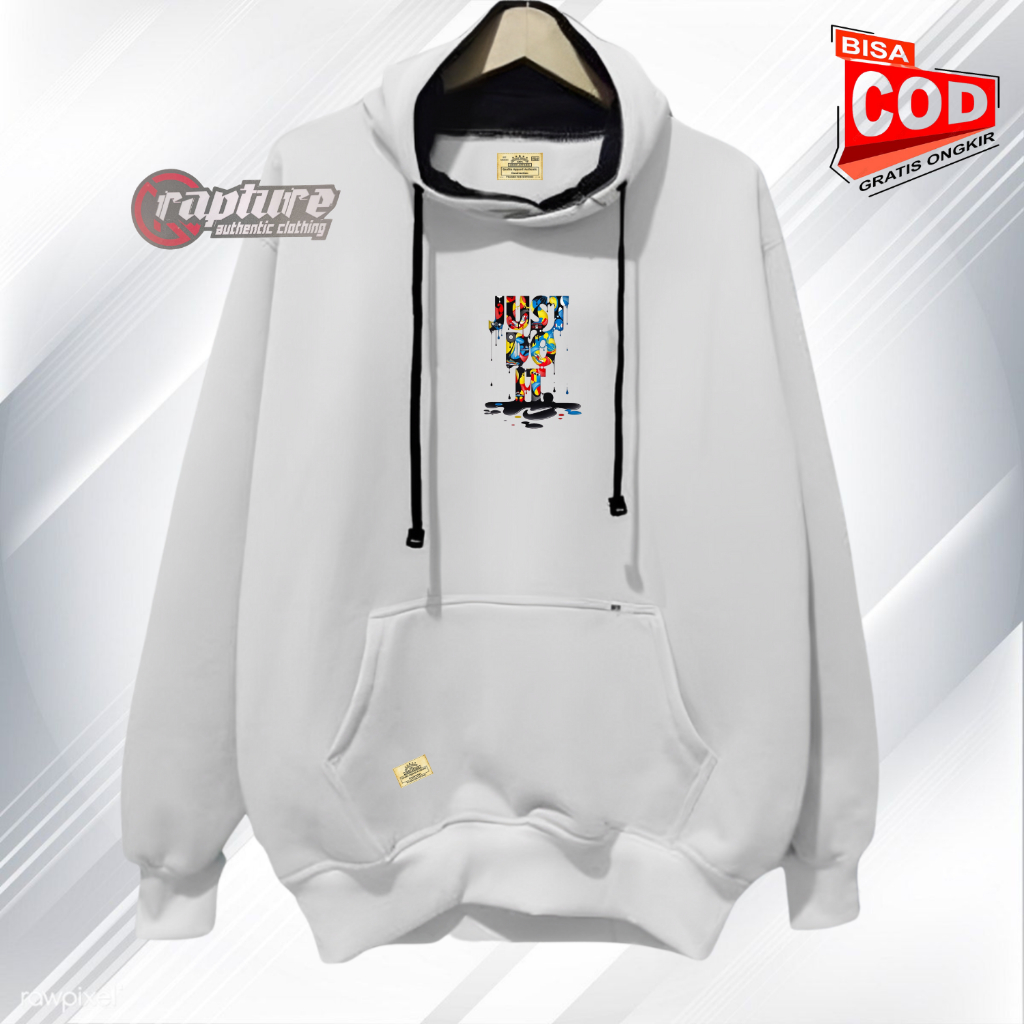 Hoodie Pria Terbaru 2023 Trend Masa Kini Jaket Hodie Terlaris Unise Kekinian Sweater Premium Original Brand Lokal Bandung Cod Bayar Di Tempat Switer Hoodie Oversize Cowok