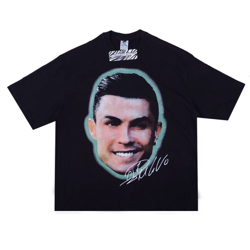 KAOS RONALDO BALLON D OR KAOS BOLA CRISTIANO RONALDO KAOS BOLA RONALDO BAJU RONALDO