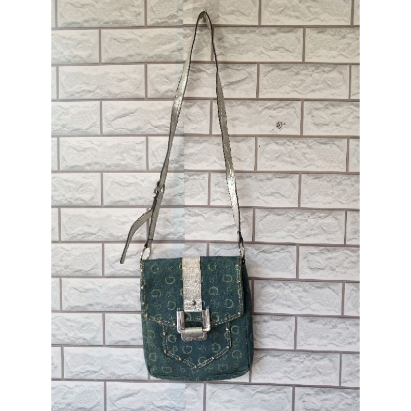 Sling Bag Guess original