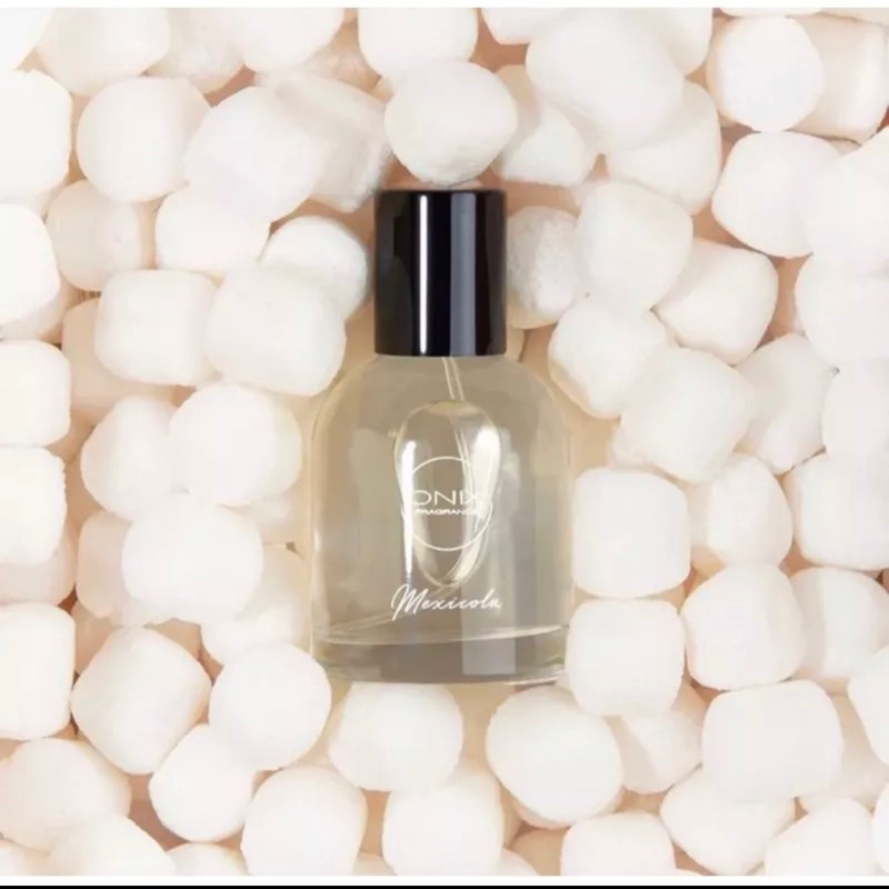 Parfume Onix - Mexicola